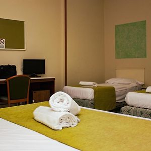 Habitación con Cama King