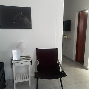 Departamento A&F II Alquiler Temporario
